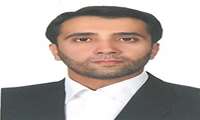 همکار گرانقدر جناب آقای دکتر سعید حسین پور